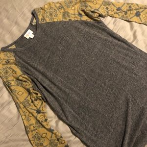 Lularoe shirt